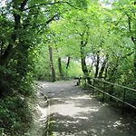 Grinzinger Gartenidylle